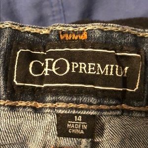 Cato Jeans